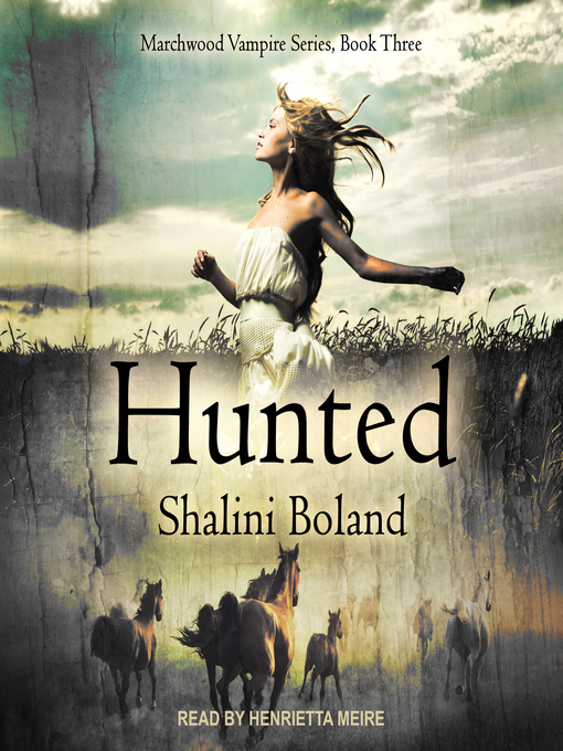 Title details for Hunted by Shalini Boland - Available